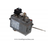 LA SOUPAPE DE GAZ MINISIT DE LA NOURRITURE CHAUFFE-30÷100°C ASSIS 0.710.851
