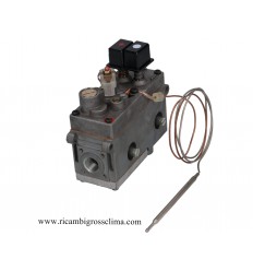 GAS VALVE MINISIT 70÷310°C SIT 0.710.647 FOR OVEN FAGOR HG9-10