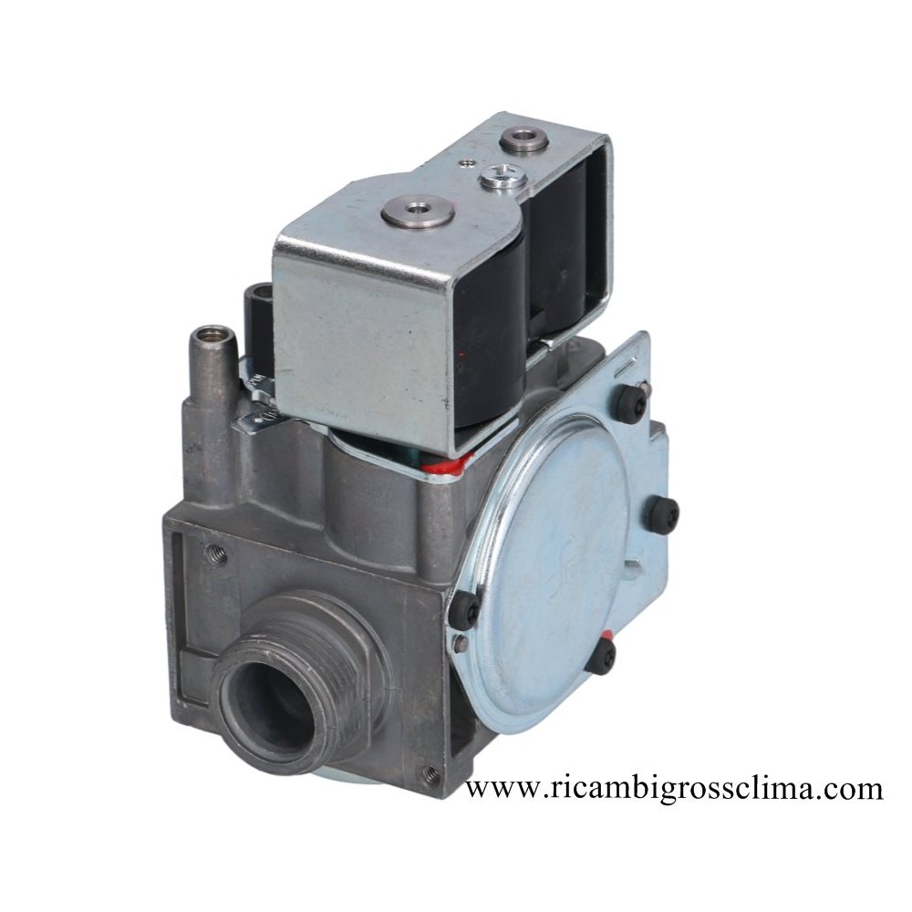 840 sigma газовый клапан