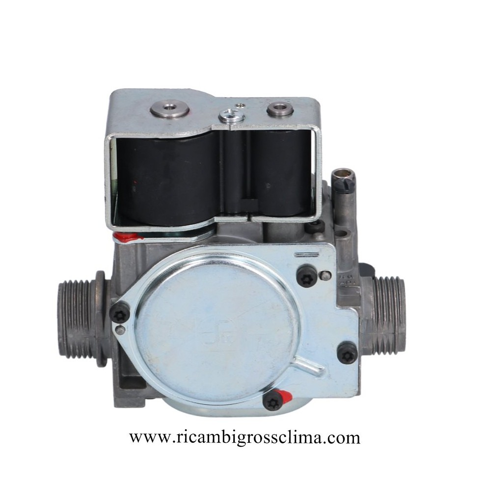 840 sigma газовый клапан