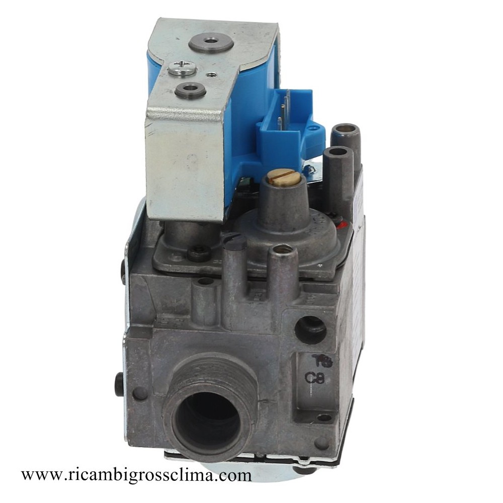 840 sigma газовый клапан