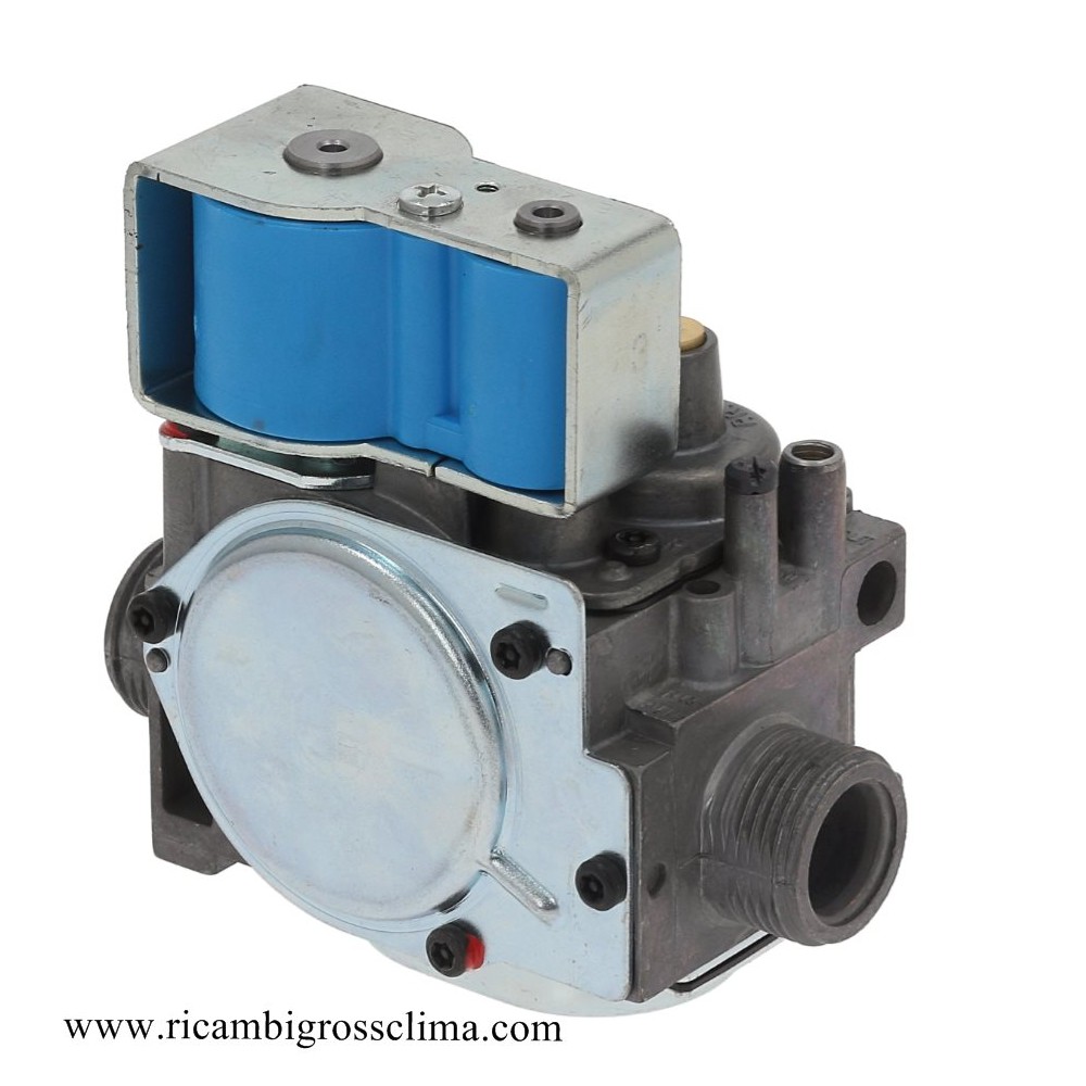 840 sigma газовый клапан