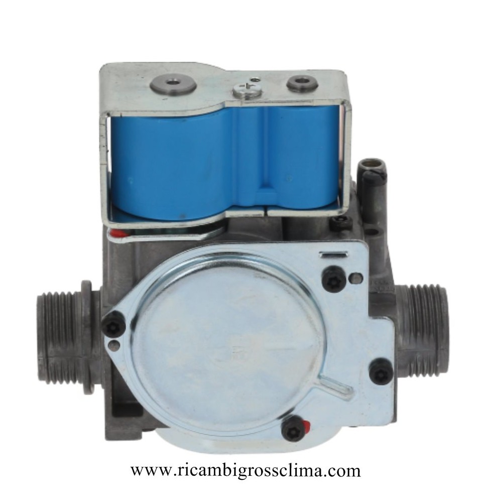 840 sigma газовый клапан