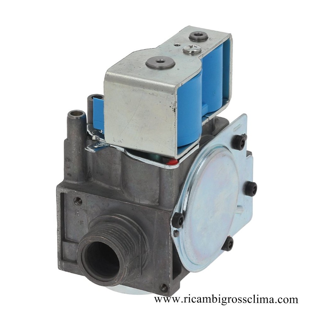 840 sigma газовый клапан