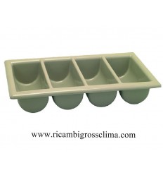 CESTA de VAJILLA (535x330x100 mm)