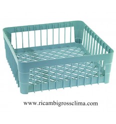 BASKETS, GLASSES FOR the DISHWASHER ARISTARCO (450x450x165 mm)