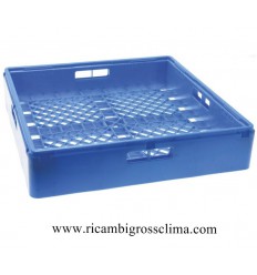BASKETS BLUE MESH FOR DISHWASHERS ALPENINOX, ZANUSSI (500x500 mm)