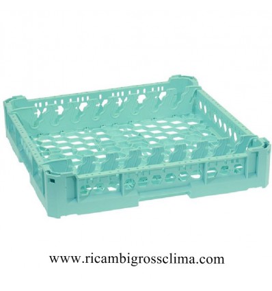 BASKETS, TRAYS, CANTEEN (500x500 mm)