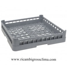 BASKET of VARIOUS ITEMS FOR DISHWASHER FAGOR 500x500x100 mm