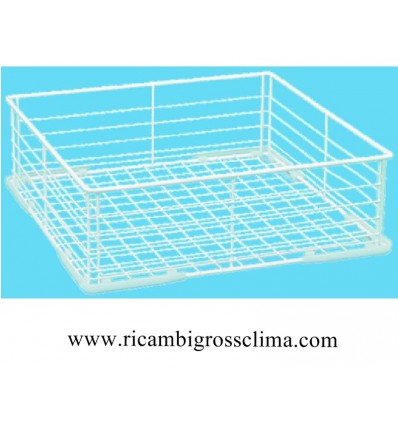 BASKET GLASSES FOR the DISHWASHER PROJECT SYSTEMS 350x350x115 mm
