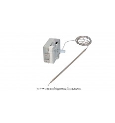 THERMOSTAT SINGLE PHASE THERMOSTAT 50-320°C FOR OVEN PALUX