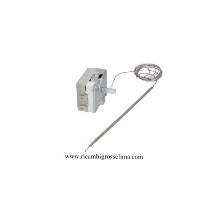 THERMOSTAT SINGLE PHASE THERMOSTAT 50-320°C FOR OVEN-KRAMPOUZ