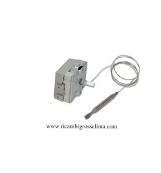 THERMOSTAT SINGLE-PHASE 58-173°C FOR OVEN EPMS