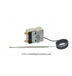 THERMOSTAT SEULE PHASE RATIONNELLE 65-300°C - EGO 5513052150