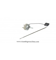 THERMOSTAT SINGLE PHASE BEST FOR 66-269°C - EGO 5519052808