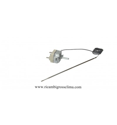 THERMOSTAT SINGLE PHASE BEST FOR 66-269°C - EGO 5519052808