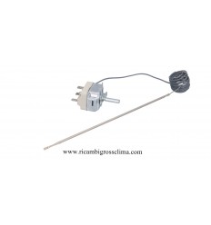 THERMOSTAT SINGLE PHASE THERMOSTAT 50-270°C FOR OVEN GIGA - EGO 5519259811