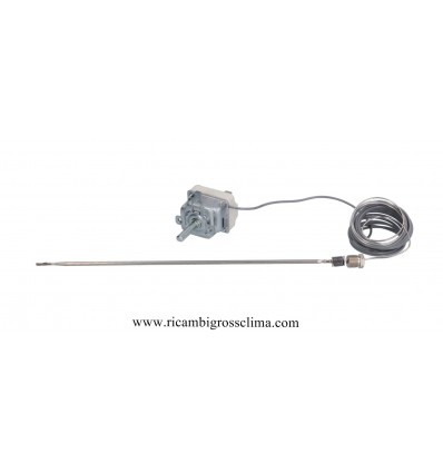 THERMOSTAT SINGLE PHASE THERMOSTAT 50-270°C FOR OVEN INOXTREND - EGO 5519256800
