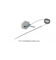 THERMOSTAT TRIPHASÉ 100-350°C