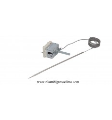 Thermostat single PHASE THERMOSTAT 50-320°C for Oven Mareno