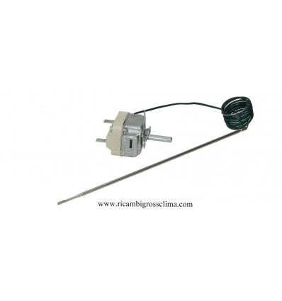 THERMOSTAT SINGLE PHASE THERMOSTAT 50-300°C FOR OVEN ELECTROLUX-ZANUSSI - EGO 5519059831