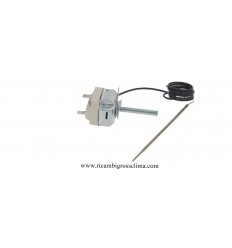 THERMOSTAT SINGLE PHASE THERMOSTAT 50-275°C FOR OVEN-EPMS - EGO 5519052815