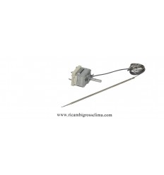 THERMOSTAT SINGLE PHASE THERMOSTAT 50-280°C FOR OVEN ELECTROLUX-ZANUSSI - EGO 5517053040
