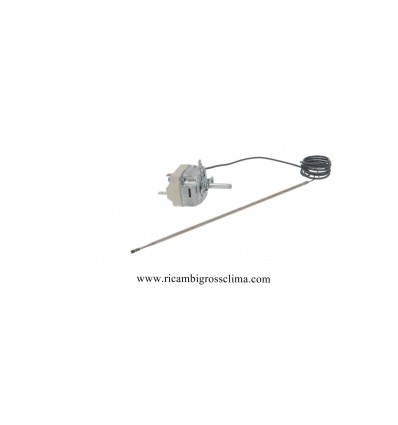 THERMOSTAT SINGLE PHASE THERMOSTAT 50-280°C FOR OVEN BLOG - EGO 5519052805