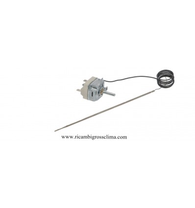 THERMOSTAT SINGLE PHASE THERMOSTAT 50-285°C FOR OVEN MBM - EGO 5519052817