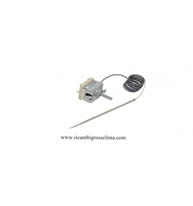 THERMOSTAT SINGLE PHASE THERMOSTAT 50-285°C FOR OVEN-EPMS - EGO 5517059310