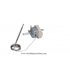 Compra Online TERMOSTATO MONOFASE 66-324°C PER FORNO TECNOINOX - EGO 5519064800 -  2