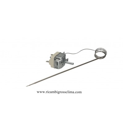 THERMOSTAT SINGLE PHASE THERMOSTAT 50-320°C FOR OVEN METOS - EGO 5519062800