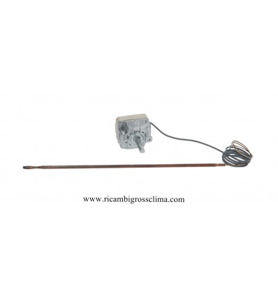 THERMOSTAT SINGLE-PHASE 75-500°C FOR OVEN FIMAR - EGO 5519082802