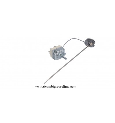 THERMOSTAT SINGLE PHASE THERMOSTAT 55-250°C FOR OVEN ELOMA EGO - 5519243010