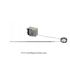 THERMOSTAT SINGLE-PHASE 58-258°C FOR OVEN CONVOTHERM - EGO 5513053180