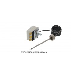 THERMOSTAT SINGLE PHASE THERMOSTAT 60-300°C FOR OVEN WHIRLPOOL - EGO 5513254040