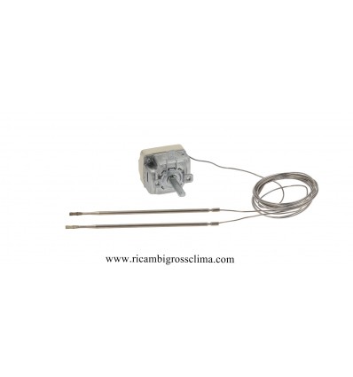THERMOSTAT SINGLE-PHASE 66-310°C FOR OVEN COLGED - EGO 5519069859