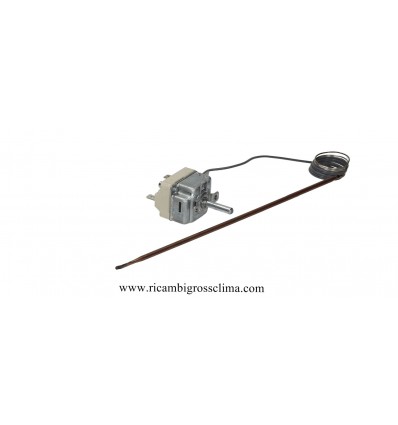 THERMOSTAT SINGLE-PHASE 85-455°C FOR THE FURNACE AFI - EGO 5519082805