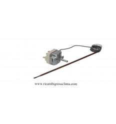 THERMOSTAT SINGLE-PHASE 85-455°C FOR OVEN-CB - EGO 5519082805