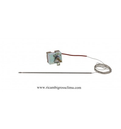 THERMOSTAT SINGLE-PHASE SAFETY 287°C FOR OVEN MODULAR
