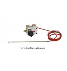 THERMOSTAT SINGLE-PHASE SAFETY 318°C FOR OVEN MODULAR