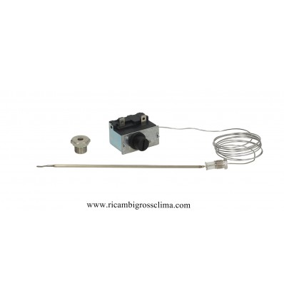 THERMOSTAT SINGLE-PHASE SAFETY 335°C FOR THE OVEN GARBIN