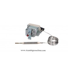 THERMOSTAT SINGLE-PHASE SAFETY 320°C FOR OVEN METOS - EGO 5519562020