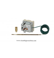 THERMOSTAT SINGLE-PHASE SAFETY 320°C FOR OVEN LAINOX ANSWERS YOUR - EGO 5532562820