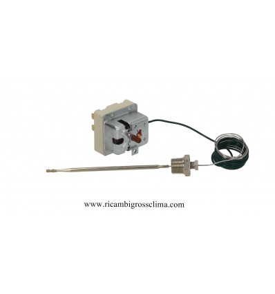 THERMOSTAT SINGLE-PHASE SAFETY 340°C FOR OVEN CONVOTHERM - EGO 5532569050