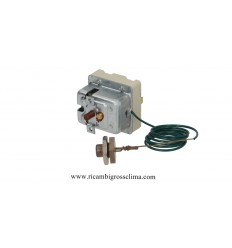 THERMOSTAT SINGLE-PHASE SAFETY 338°C FOR OVEN LAINOX ANSWERS YOUR - EGO 5532562816