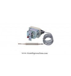 THERMOSTAT SINGLE-PHASE SAFETY 350°C FOR OVEN MBM - EGO 5519562100