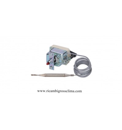 THERMOSTAT SINGLE-PHASE SAFETY 350°C FOR THE OVEN COLGED - EGO 5519562100