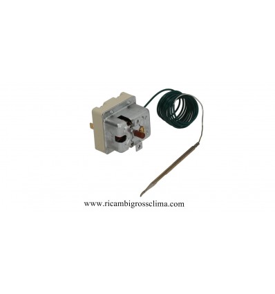 THERMOSTAT SINGLE-PHASE SAFETY 360°C FOR OVEN ELECTROLUX-ZANUSSI - EGO 5532574800