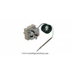 THERMOSTAT SINGLE-PHASE SAFETY 360°C FOR OVEN ANGELO PO EGO 5532574800
